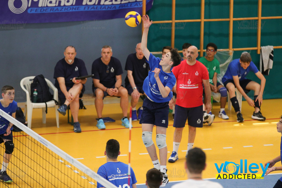 #iLoveVolley #VolleyAddicted #‎FipavLombardia #TdT2024Trofeo dei Territori 2024 - LombardiaMilano - 9 giugno 2024Gallery: www.volleyaddicted.comCredit: Morotti Matteo/VolleyAddicted.com
