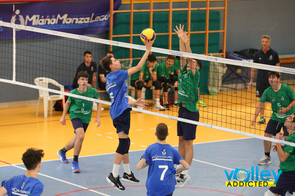 #iLoveVolley #VolleyAddicted #‎FipavLombardia #TdT2024Trofeo dei Territori 2024 - LombardiaMilano - 9 giugno 2024Gallery: www.volleyaddicted.comCredit: Morotti Matteo/VolleyAddicted.com