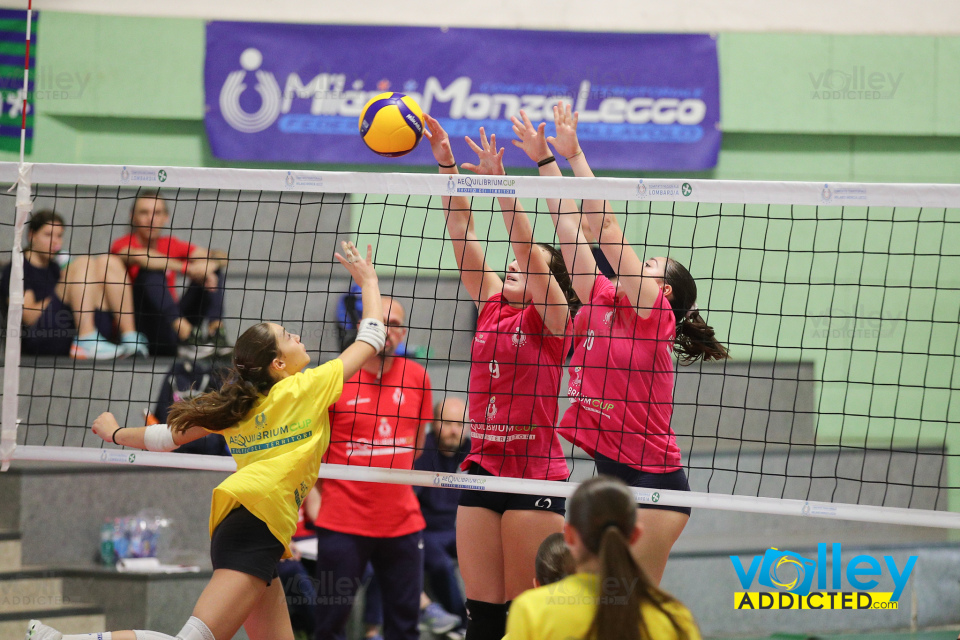 #iLoveVolley #VolleyAddicted #‎FipavLombardia #TdT2024Trofeo dei Territori 2024 - LombardiaMilano - 9 giugno 2024Gallery: www.volleyaddicted.comCredit: Morotti Matteo/VolleyAddicted.com