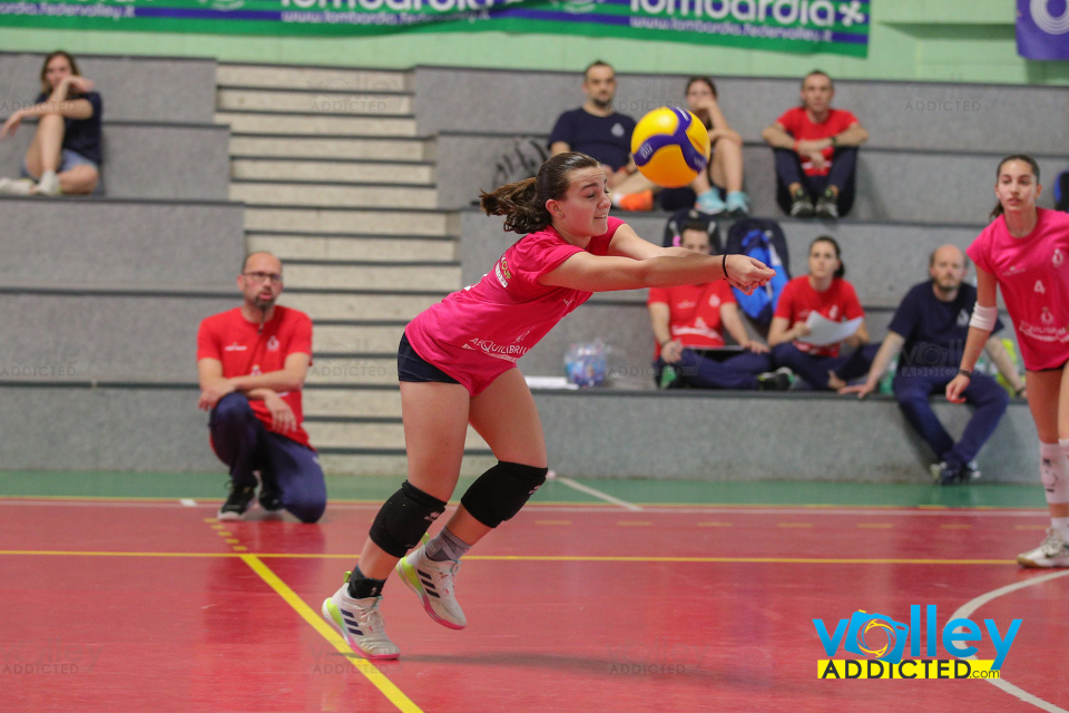 #iLoveVolley #VolleyAddicted #‎FipavLombardia #TdT2024Trofeo dei Territori 2024 - LombardiaMilano - 9 giugno 2024Gallery: www.volleyaddicted.comCredit: Morotti Matteo/VolleyAddicted.com