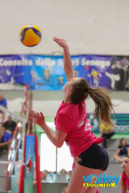 #iLoveVolley #VolleyAddicted #‎FipavLombardia #TdT2024Trofeo dei Territori 2024 - LombardiaMilano - 9 giugno 2024Gallery: www.volleyaddicted.comCredit: Morotti Matteo/VolleyAddicted.com