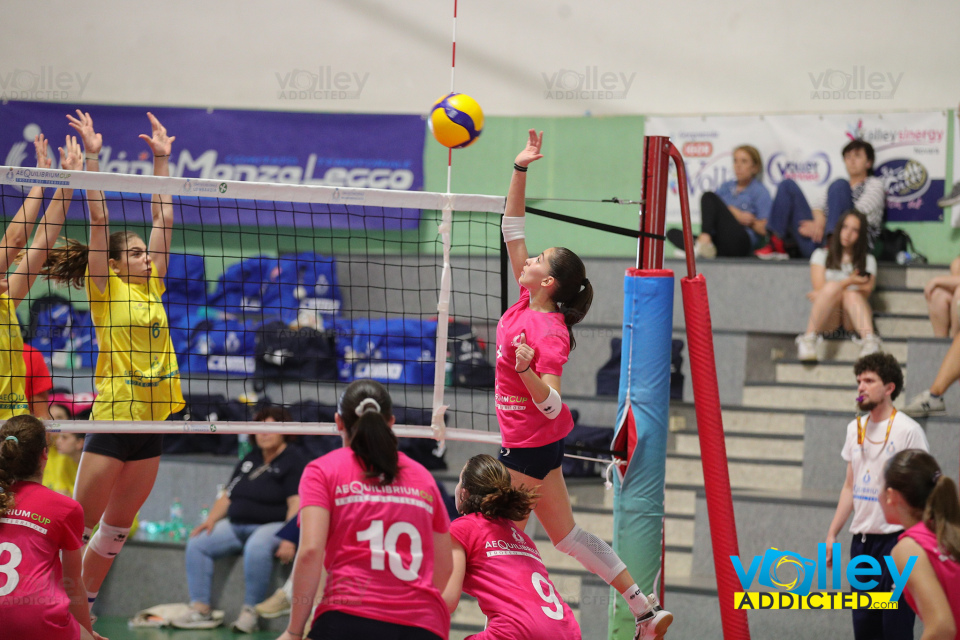 #iLoveVolley #VolleyAddicted #‎FipavLombardia #TdT2024Trofeo dei Territori 2024 - LombardiaMilano - 9 giugno 2024Gallery: www.volleyaddicted.comCredit: Morotti Matteo/VolleyAddicted.com