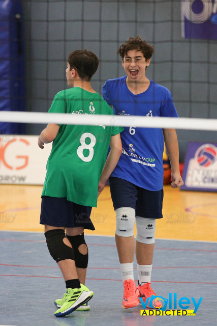 #iLoveVolley #VolleyAddicted #‎FipavLombardia #TdT2024

Trofeo dei Territori 2024 - Lombardia
Milano - 9 giugno 2024

Gallery: www.volleyaddicted.com
Credit: Morotti Matteo/VolleyAddicted.com