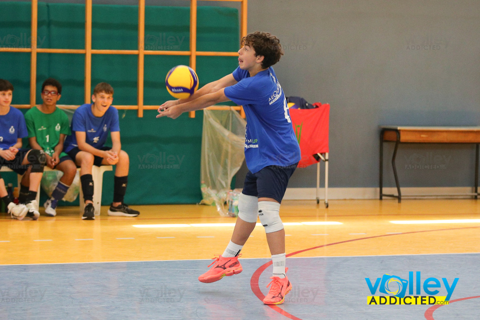 #iLoveVolley #VolleyAddicted #‎FipavLombardia #TdT2024

Trofeo dei Territori 2024 - Lombardia
Milano - 9 giugno 2024

Gallery: www.volleyaddicted.com
Credit: Morotti Matteo/VolleyAddicted.com