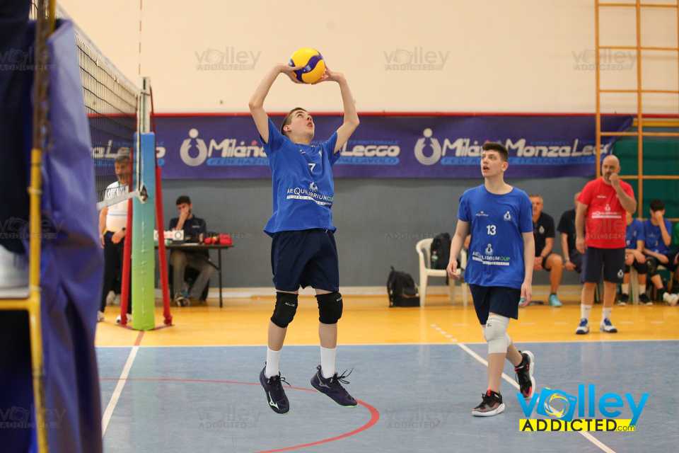 #iLoveVolley #VolleyAddicted #‎FipavLombardia #TdT2024

Trofeo dei Territori 2024 - Lombardia
Milano - 9 giugno 2024

Gallery: www.volleyaddicted.com
Credit: Morotti Matteo/VolleyAddicted.com