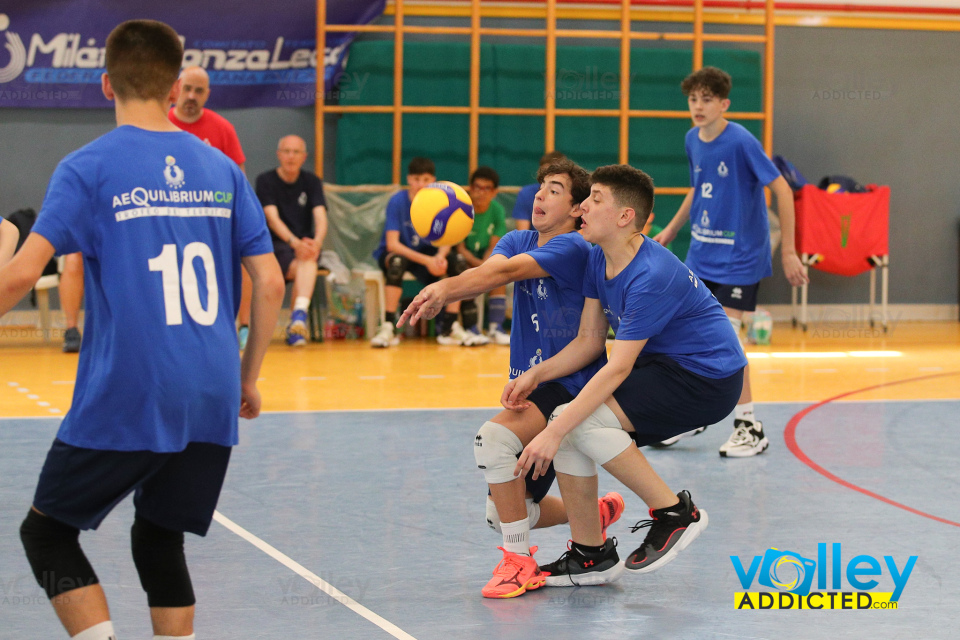 #iLoveVolley #VolleyAddicted #‎FipavLombardia #TdT2024

Trofeo dei Territori 2024 - Lombardia
Milano - 9 giugno 2024

Gallery: www.volleyaddicted.com
Credit: Morotti Matteo/VolleyAddicted.com