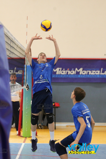 #iLoveVolley #VolleyAddicted #‎FipavLombardia #TdT2024

Trofeo dei Territori 2024 - Lombardia
Milano - 9 giugno 2024

Gallery: www.volleyaddicted.com
Credit: Morotti Matteo/VolleyAddicted.com