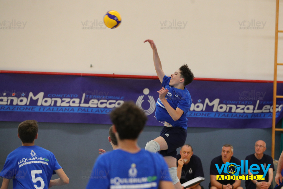 #iLoveVolley #VolleyAddicted #‎FipavLombardia #TdT2024

Trofeo dei Territori 2024 - Lombardia
Milano - 9 giugno 2024

Gallery: www.volleyaddicted.com
Credit: Morotti Matteo/VolleyAddicted.com
