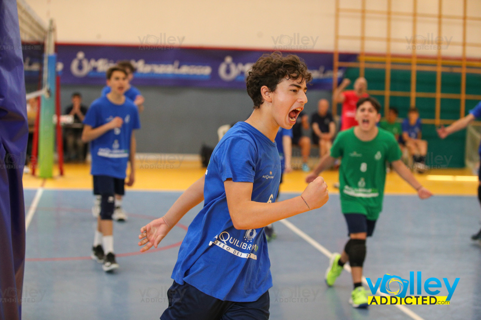 #iLoveVolley #VolleyAddicted #‎FipavLombardia #TdT2024

Trofeo dei Territori 2024 - Lombardia
Milano - 9 giugno 2024

Gallery: www.volleyaddicted.com
Credit: Morotti Matteo/VolleyAddicted.com