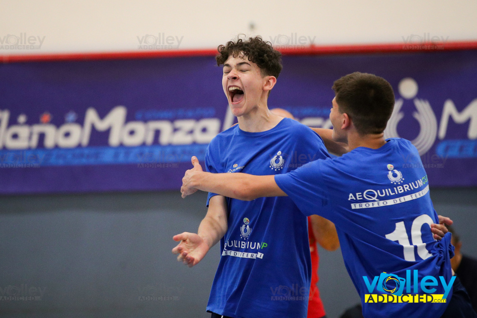 #iLoveVolley #VolleyAddicted #‎FipavLombardia #TdT2024

Trofeo dei Territori 2024 - Lombardia
Milano - 9 giugno 2024

Gallery: www.volleyaddicted.com
Credit: Morotti Matteo/VolleyAddicted.com