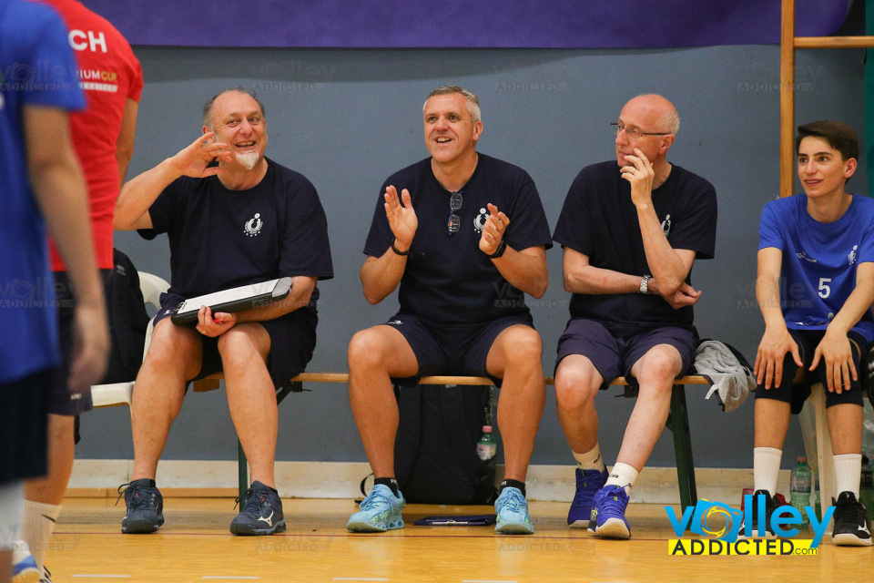 #iLoveVolley #VolleyAddicted #‎FipavLombardia #TdT2024

Trofeo dei Territori 2024 - Lombardia
Milano - 9 giugno 2024

Gallery: www.volleyaddicted.com
Credit: Morotti Matteo/VolleyAddicted.com