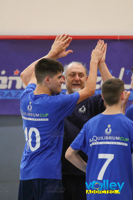 #iLoveVolley #VolleyAddicted #‎FipavLombardia #TdT2024

Trofeo dei Territori 2024 - Lombardia
Milano - 9 giugno 2024

Gallery: www.volleyaddicted.com
Credit: Morotti Matteo/VolleyAddicted.com