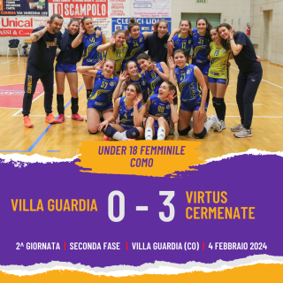 COVER GALLERY U18F - 1