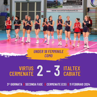 COVER GALLERY U18F - 1