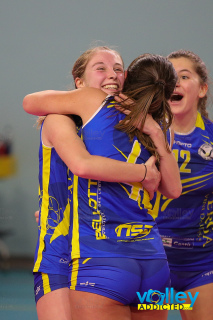 #FipavComo #VolleyAddictedVIRTUS CERMENATE 2 - ITALTEX CABIATE 33^ Giornata Seconda Fase Under 18 Femminile 2023/24Cermenate (CO) - 11 febbraio 2024Gallery: www.volleyaddicted.comCredit: Morotti Matteo/VolleyAddicted.com