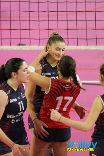 #FipavComo #VolleyAddicted

VIRTUS CERMENATE 2 - ITALTEX CABIATE 3
3^ Giornata Seconda Fase Under 18 Femminile 2023/24
Cermenate (CO) - 11 febbraio 2024

Gallery: www.volleyaddicted.com
Credit: Morotti Matteo/VolleyAddicted.com