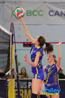 #FipavComo #VolleyAddicted

VIRTUS CERMENATE 2 - ITALTEX CABIATE 3
3^ Giornata Seconda Fase Under 18 Femminile 2023/24
Cermenate (CO) - 11 febbraio 2024

Gallery: www.volleyaddicted.com
Credit: Morotti Matteo/VolleyAddicted.com