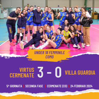 COVER GALLERY U18F - 1