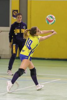 #FipavComo #VolleyAddicted

VIRTUS CERMENATE 3 - UNION VOLLEY MARIANO 0
7^ Giornata Under 18 Femminile 2023/24
Cermenate (CO) - 3 dicembre 2023

Gallery: www.volleyaddicted.com
Credit: Morotti Matteo/VolleyAddicted.com