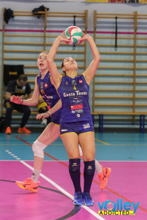 #FipavComo #VolleyAddictedVIRTUS CERMENATE 3 - PVI BCC CANTU’ ARDOR2K 0Seconda Divisione Femminile Como - 15^ GiornataCermenate (CO) - 12 febbraio 2025Gallery: www.volleyaddicted.comCredit: Morotti Matteo/VolleyAddicted.com