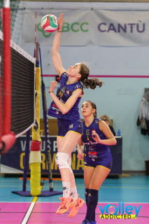 #FipavComo #VolleyAddictedVIRTUS CERMENATE 3 - PVI BCC CANTU’ ARDOR2K 0Seconda Divisione Femminile Como - 15^ GiornataCermenate (CO) - 12 febbraio 2025Gallery: www.volleyaddicted.comCredit: Morotti Matteo/VolleyAddicted.com