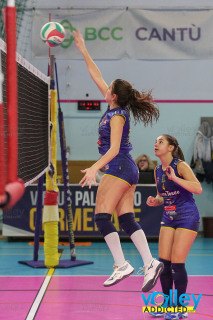 #FipavComo #VolleyAddictedVIRTUS CERMENATE 3 - PVI BCC CANTU’ ARDOR2K 0Seconda Divisione Femminile Como - 15^ GiornataCermenate (CO) - 12 febbraio 2025Gallery: www.volleyaddicted.comCredit: Morotti Matteo/VolleyAddicted.com