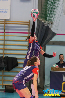 #FipavComo #VolleyAddictedVIRTUS CERMENATE 3 - PVI BCC CANTU’ ARDOR2K 0Seconda Divisione Femminile Como - 15^ GiornataCermenate (CO) - 12 febbraio 2025Gallery: www.volleyaddicted.comCredit: Morotti Matteo/VolleyAddicted.com