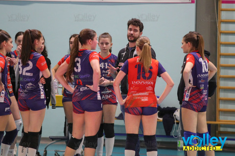 #FipavComo #VolleyAddictedVIRTUS CERMENATE 3 - PVI BCC CANTU’ ARDOR2K 0Seconda Divisione Femminile Como - 15^ GiornataCermenate (CO) - 12 febbraio 2025Gallery: www.volleyaddicted.comCredit: Morotti Matteo/VolleyAddicted.com