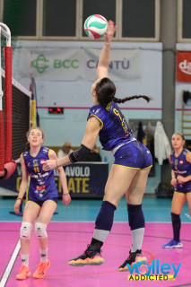 #FipavComo #VolleyAddictedVIRTUS CERMENATE 3 - PVI BCC CANTU’ ARDOR2K 0Seconda Divisione Femminile Como - 15^ GiornataCermenate (CO) - 12 febbraio 2025Gallery: www.volleyaddicted.comCredit: Morotti Matteo/VolleyAddicted.com