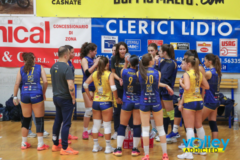 #FipavComo #VolleyAddictedDOPPIO MALTO VILLA GURDIA 1 - VIRTUS CERMENATE 3Seconda Divisione Femminile Como - 3^ GiornataVilla Guardia (CO) - 1 novembre 2024Gallery: www.volleyaddicted.comCredit: Morotti Matteo/VolleyAddicted.com