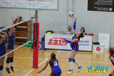 #FipavComo #VolleyAddictedDOPPIO MALTO VILLA GURDIA 1 - VIRTUS CERMENATE 3Seconda Divisione Femminile Como - 3^ GiornataVilla Guardia (CO) - 1 novembre 2024Gallery: www.volleyaddicted.comCredit: Morotti Matteo/VolleyAddicted.com