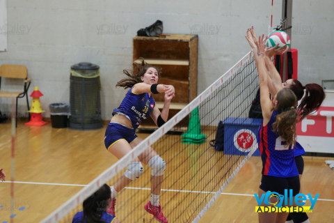 #FipavComo #VolleyAddictedDOPPIO MALTO VILLA GURDIA 1 - VIRTUS CERMENATE 3Seconda Divisione Femminile Como - 3^ GiornataVilla Guardia (CO) - 1 novembre 2024Gallery: www.volleyaddicted.comCredit: Morotti Matteo/VolleyAddicted.com