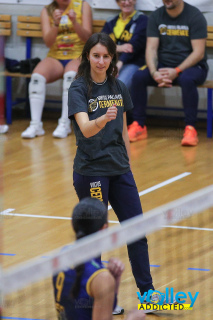 #FipavComo #VolleyAddictedDOPPIO MALTO VILLA GURDIA 1 - VIRTUS CERMENATE 3Seconda Divisione Femminile Como - 3^ GiornataVilla Guardia (CO) - 1 novembre 2024Gallery: www.volleyaddicted.comCredit: Morotti Matteo/VolleyAddicted.com