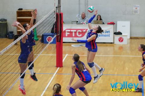 #FipavComo #VolleyAddictedDOPPIO MALTO VILLA GURDIA 1 - VIRTUS CERMENATE 3Seconda Divisione Femminile Como - 3^ GiornataVilla Guardia (CO) - 1 novembre 2024Gallery: www.volleyaddicted.comCredit: Morotti Matteo/VolleyAddicted.com