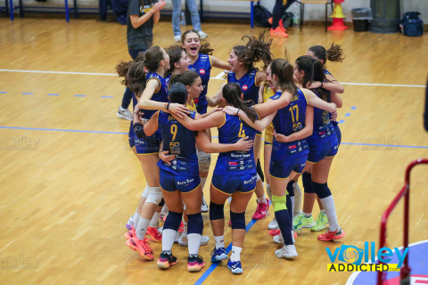 #FipavComo #VolleyAddictedDOPPIO MALTO VILLA GURDIA 1 - VIRTUS CERMENATE 3Seconda Divisione Femminile Como - 3^ GiornataVilla Guardia (CO) - 1 novembre 2024Gallery: www.volleyaddicted.comCredit: Morotti Matteo/VolleyAddicted.com