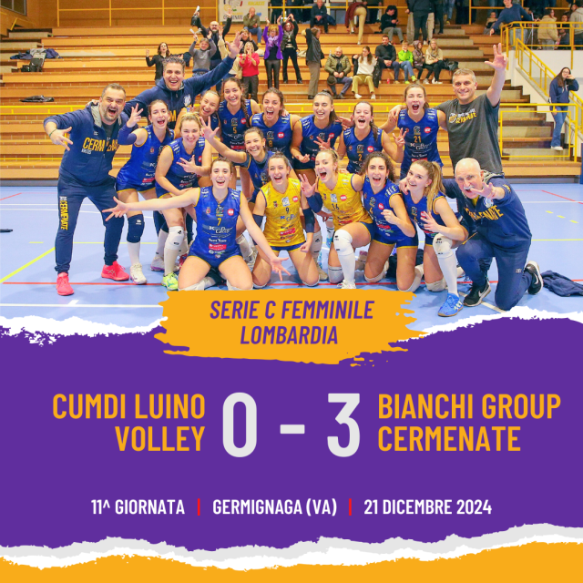 SERIE C - 1