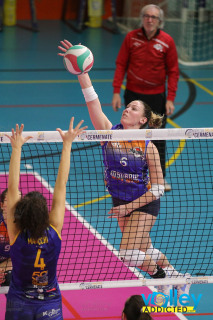 #FipavLombardia #VolleyAddictedBIANCHI GROUP CERMENATE 3 - INSUBRIA BEACH ARENA GALLARATE 0Serie C Femminile 2024/25 Lombardia - 12^ GiornataCermenate (CO) - 11 gennaio 2025Gallery: www.volleyaddicted.comCredit: Morotti Matteo/VolleyAddicted.com
