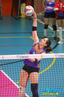 #FipavLombardia #VolleyAddictedBIANCHI GROUP CERMENATE 3 - INSUBRIA BEACH ARENA GALLARATE 0Serie C Femminile 2024/25 Lombardia - 12^ GiornataCermenate (CO) - 11 gennaio 2025Gallery: www.volleyaddicted.comCredit: Morotti Matteo/VolleyAddicted.com