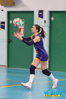 #FipavLombardia #VolleyAddictedBIANCHI GROUP CERMENATE 3 - INSUBRIA BEACH ARENA GALLARATE 0Serie C Femminile 2024/25 Lombardia - 12^ GiornataCermenate (CO) - 11 gennaio 2025Gallery: www.volleyaddicted.comCredit: Morotti Matteo/VolleyAddicted.com