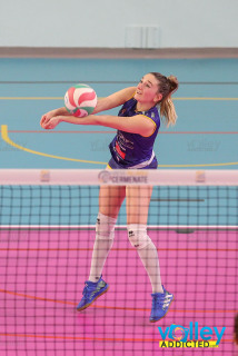 #FipavLombardia #VolleyAddicted

BIANCHI GROUP CERMENATE 3 - INSUBRIA BEACH ARENA GALLARATE 0
Serie C Femminile 2024/25 Lombardia - 12^ Giornata
Cermenate (CO) - 11 gennaio 2025

Gallery: www.volleyaddicted.com
Credit: Morotti Matteo/VolleyAddicted.com