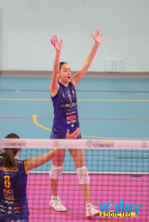#FipavLombardia #VolleyAddicted

BIANCHI GROUP CERMENATE 3 - INSUBRIA BEACH ARENA GALLARATE 0
Serie C Femminile 2024/25 Lombardia - 12^ Giornata
Cermenate (CO) - 11 gennaio 2025

Gallery: www.volleyaddicted.com
Credit: Morotti Matteo/VolleyAddicted.com