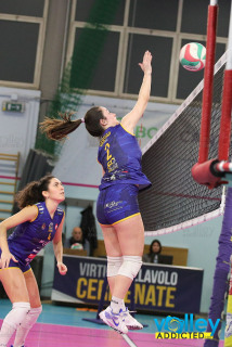 #FipavLombardia #VolleyAddicted

BIANCHI GROUP CERMENATE 3 - INSUBRIA BEACH ARENA GALLARATE 0
Serie C Femminile 2024/25 Lombardia - 12^ Giornata
Cermenate (CO) - 11 gennaio 2025

Gallery: www.volleyaddicted.com
Credit: Morotti Matteo/VolleyAddicted.com