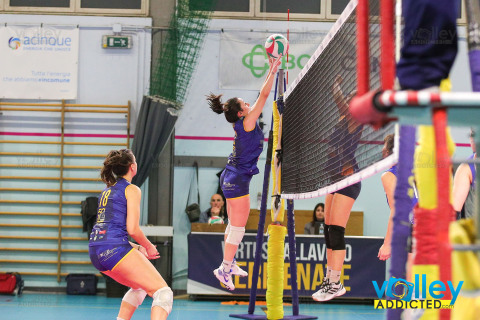 #FipavLombardia #VolleyAddicted

BIANCHI GROUP CERMENATE 3 - INSUBRIA BEACH ARENA GALLARATE 0
Serie C Femminile 2024/25 Lombardia - 12^ Giornata
Cermenate (CO) - 11 gennaio 2025

Gallery: www.volleyaddicted.com
Credit: Morotti Matteo/VolleyAddicted.com
