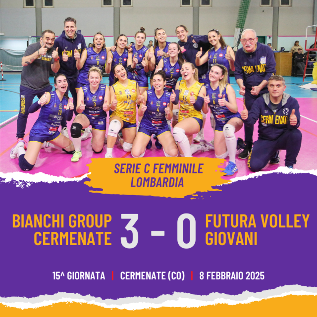 SERIE C - 1