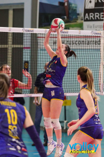 #FipavLombardia #VolleyAddictedBIANCHI GROUP CERMENATE 3 - ASNAGHI CUCINE SAMPIETRINA SEVESO 1Serie C Femminile 2024/25 Lombardia - 17^ GiornataCermenate (CO) - 1 marzo 2025Gallery: www.volleyaddicted.comCredit: Morotti Matteo/VolleyAddicted.com