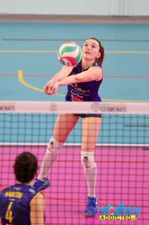#FipavLombardia #VolleyAddictedBIANCHI GROUP CERMENATE 3 - ASNAGHI CUCINE SAMPIETRINA SEVESO 1Serie C Femminile 2024/25 Lombardia - 17^ GiornataCermenate (CO) - 1 marzo 2025Gallery: www.volleyaddicted.comCredit: Morotti Matteo/VolleyAddicted.com
