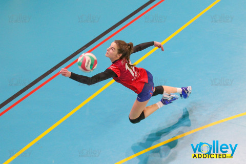 #FipavLombardia #VolleyAddictedBIANCHI GROUP CERMENATE 3 - ASNAGHI CUCINE SAMPIETRINA SEVESO 1Serie C Femminile 2024/25 Lombardia - 17^ GiornataCermenate (CO) - 1 marzo 2025Gallery: www.volleyaddicted.comCredit: Morotti Matteo/VolleyAddicted.com