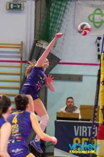 #FipavLombardia #VolleyAddictedBIANCHI GROUP CERMENATE 3 - ASNAGHI CUCINE SAMPIETRINA SEVESO 1Serie C Femminile 2024/25 Lombardia - 17^ GiornataCermenate (CO) - 1 marzo 2025Gallery: www.volleyaddicted.comCredit: Morotti Matteo/VolleyAddicted.com