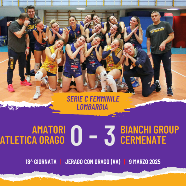 SERIE C - 1