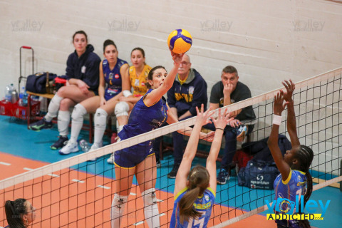 #FipavLombardia #VolleyAddictedAMATORI ATLETICA ORAGO 0 - BIANCHI GROUP CERMENATE 3Serie C Femminile 2024/25 Lombardia - 18^ GiornataCermenate (CO) - 9 marzo 2025Gallery: www.volleyaddicted.comCredit: Morotti Matteo/VolleyAddicted.com